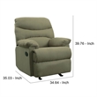 Benjara Deby 35