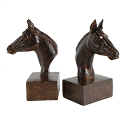 Bookends