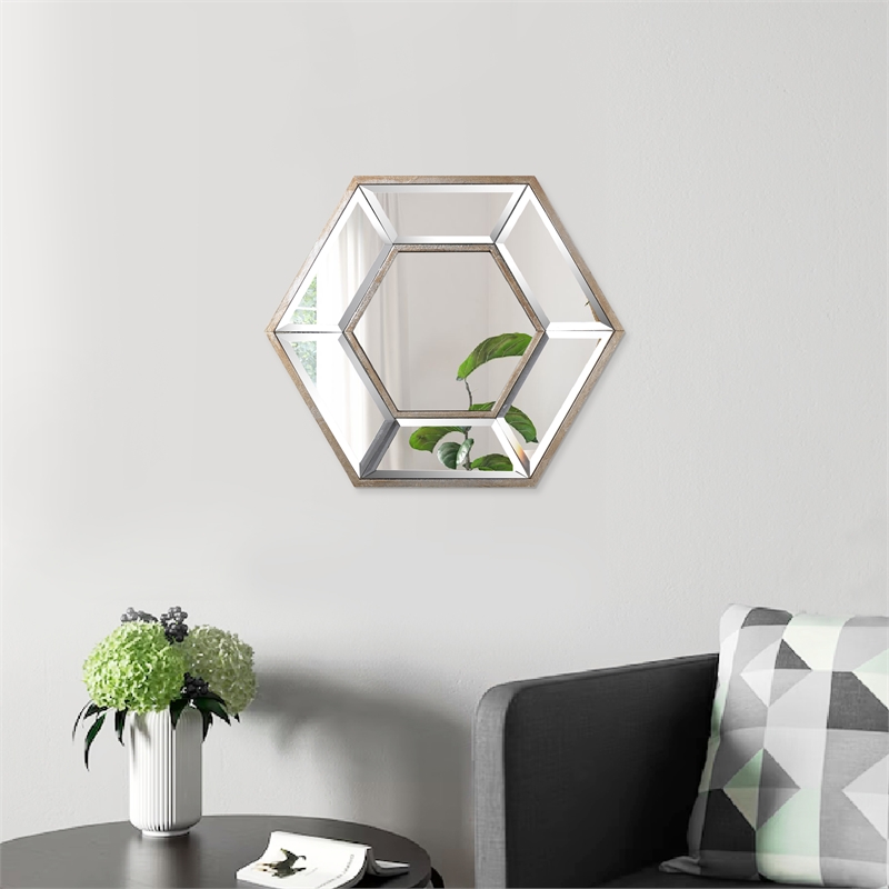 Benjara Toby 12 x 14