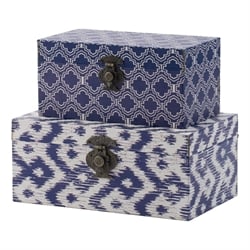 Boxes