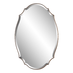 Accent Mirrors