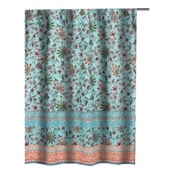 Shower Curtains