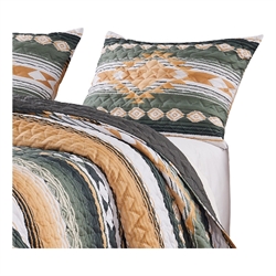 Pillowcases & Shams