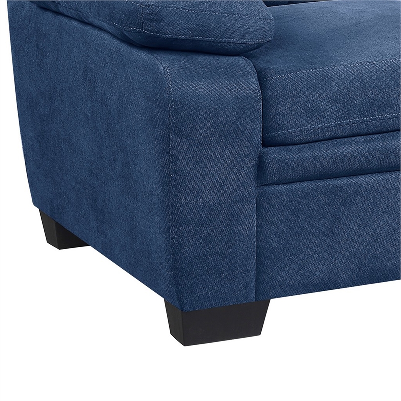 Benjara Hugh 58