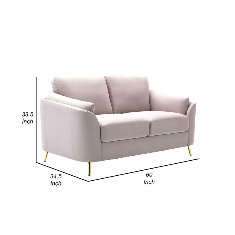 Benjara Jace 60