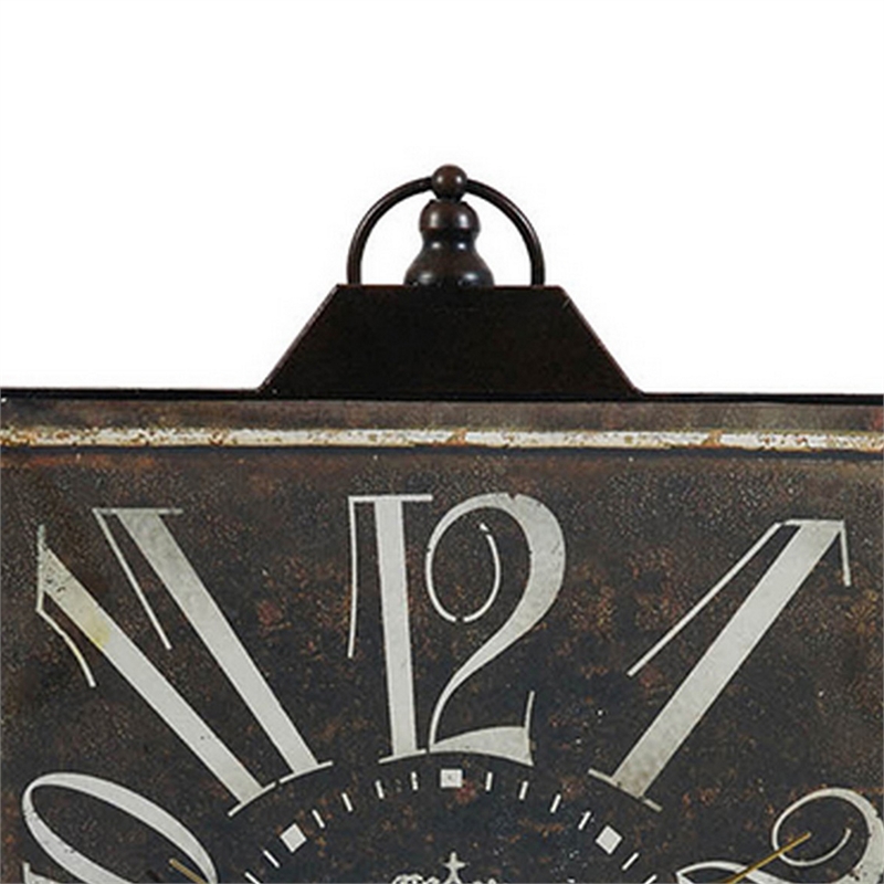 Benjara 27