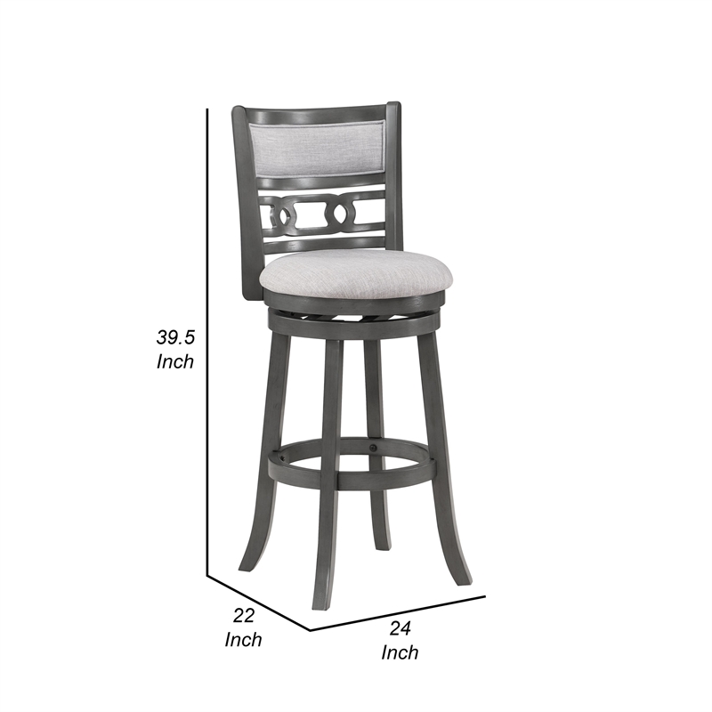 Benjara Matt 24