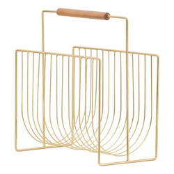 Magazine Racks