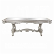Benjara Bowe Dining Table- 90-114