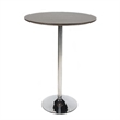 Benjara Dexo Bar Height Table- 30