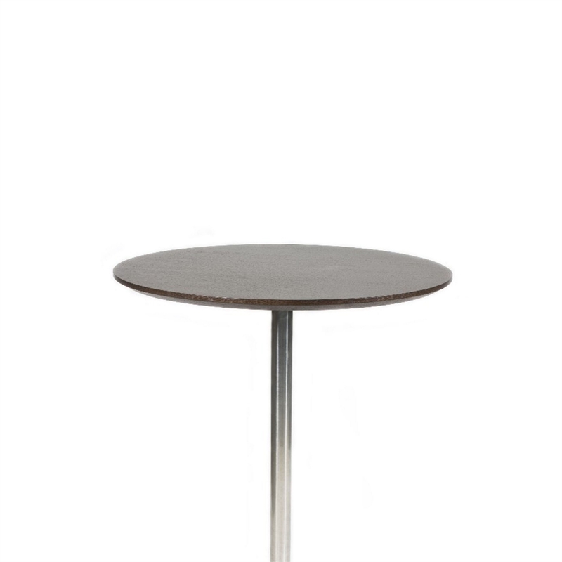 Benjara Dexo Bar Height Table- 30