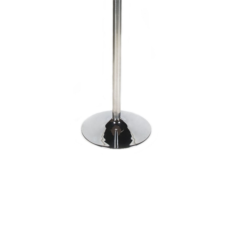 Benjara Dexo Bar Height Table- 30