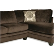 Benjara Bova Sectional Chaise Sofa- 170