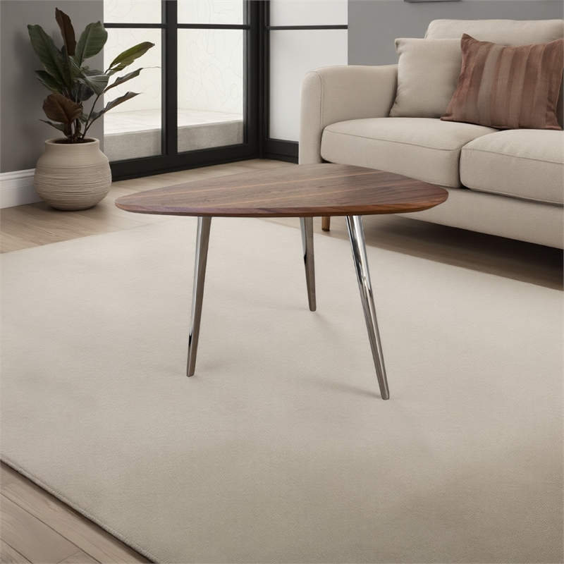 Benjara Hle Coffee Table- 23