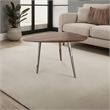 Benjara Hle Coffee Table- 23