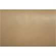 Benjara Hena 2pc Sofa and Loveseat Set- Modern Style- Light Beige Full Leather