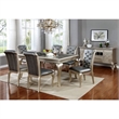 Benjara Amina Contemporary Style 66