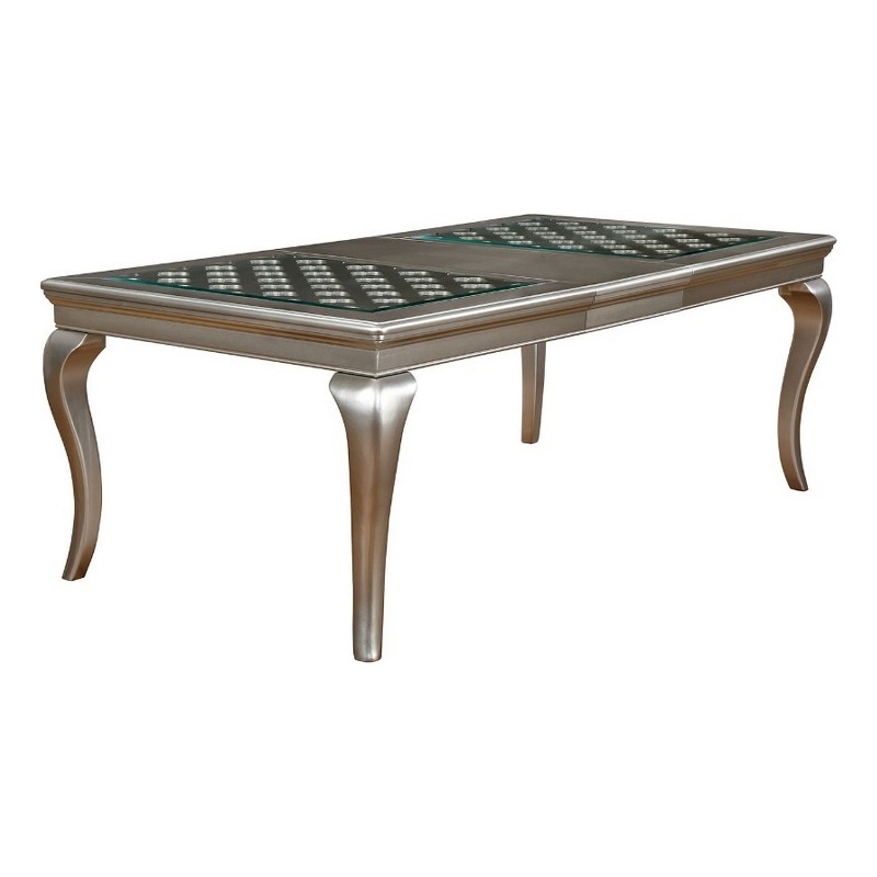 Benjara Amina Contemporary Style 66
