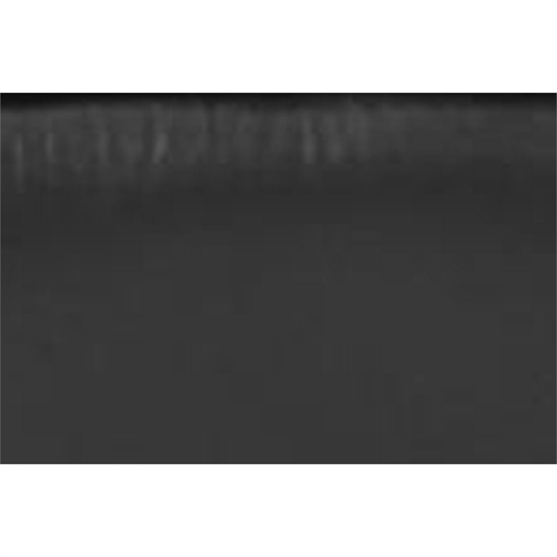 Benjara Bonded Leather Recliner Loveseat Black