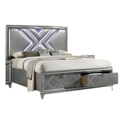 Storage Cabinets