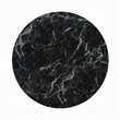 Benjara Olivia Dining Table- Pedestal Base- 48