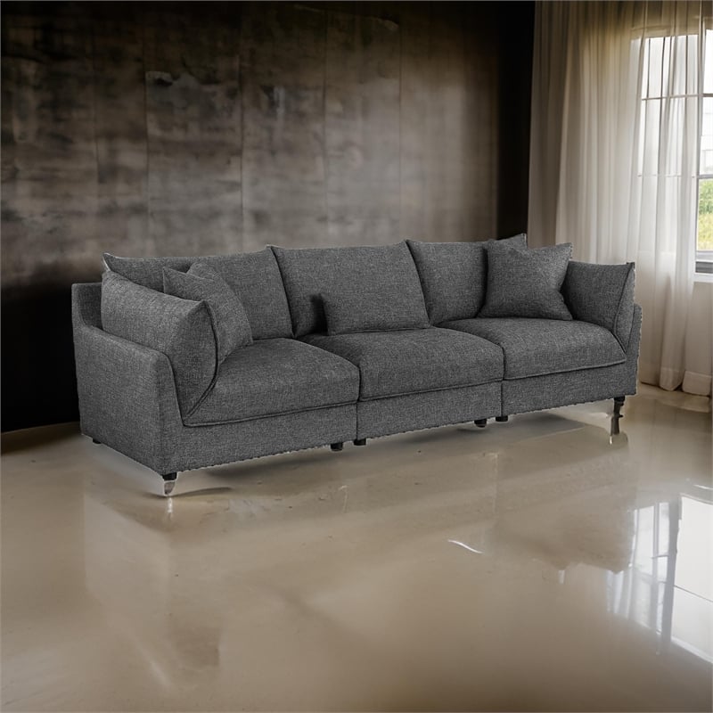 Benjara Ash 115