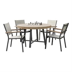 Multi-Game Tables