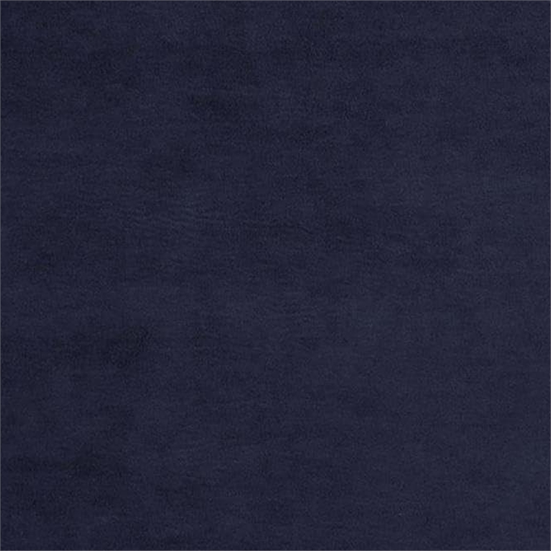 Panie Sectional Sofa- Adjustable Headrests- Navy Blue- 99 Inch