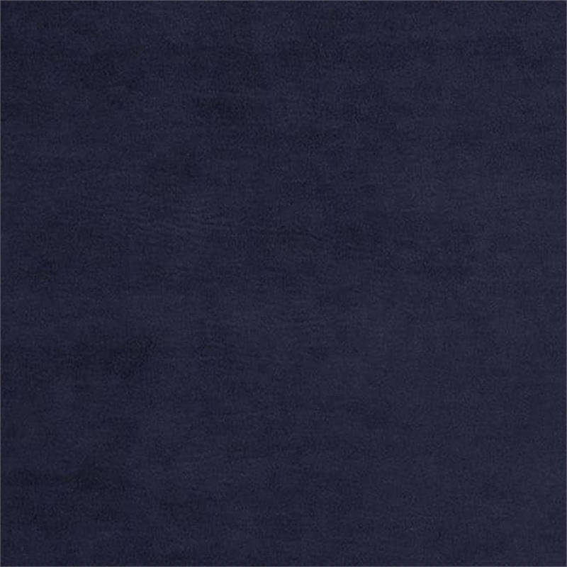 Panie Sectional Sofa- Adjustable Headrests- Navy Blue- 125 Inch