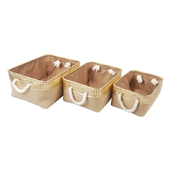 Baskets