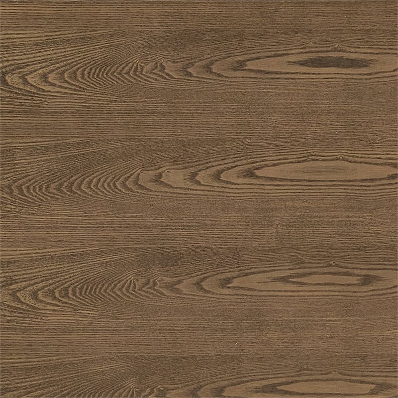 Dexy Dining Table- 59 Inch Rectangular Top- Farmhouse Walnut Brown