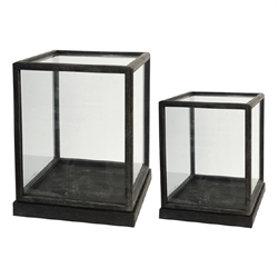 Boxes