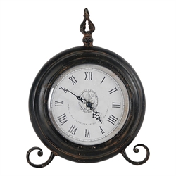 Clocks