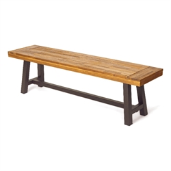 Outdoor Benches