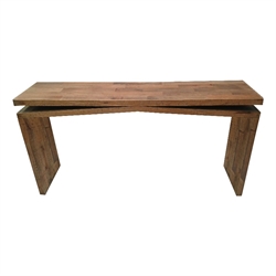 Console Tables