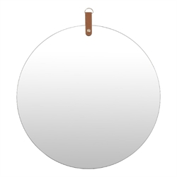 Accent Mirrors