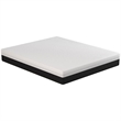 Mesa Full Hybrid Mattress- Cooling Ice Gel Memory Foam- 12 Inch