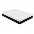 Mesa Full Hybrid Mattress- Cooling Ice Gel Memory Foam- 12 Inch