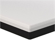 Mesa Full Hybrid Mattress- Cooling Ice Gel Memory Foam- 12 Inch