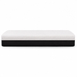 Mesa Queen Hybrid Mattress- Cooling Ice Gel Memory Foam- 12 Inch
