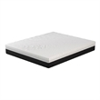 Mesa Queen Hybrid Mattress- Cooling Ice Gel Memory Foam- 12 Inch