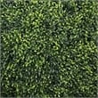 Sophie Faux Boxwood Topiary Balls- Set of 2- Green Poly Silk 23 Inch
