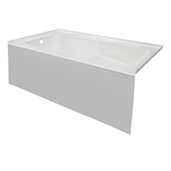 Shower Tubs and Saunas