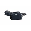 Barcalounger Glenwood Power Recliner in Rainer Ocean