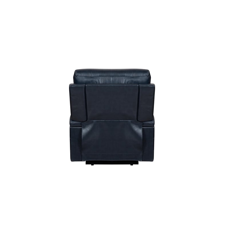 Barcalounger Glenwood Power Recliner in Rainer Ocean