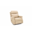 Barcalounger Lance Power Lift Recliner w/ Heat in Sorrento Sand