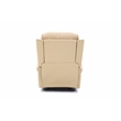 Barcalounger Lance Power Lift Recliner w/ Heat in Sorrento Sand