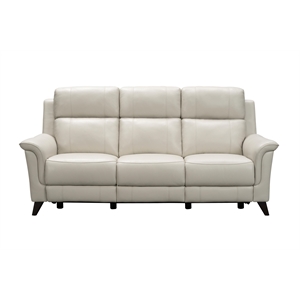 Barcalounger Kester Power Reclining Sofa in Laurel Cream