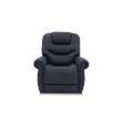 Barcalounger Lucas Power Lift Recliner w/ 3 Zone Heat in Canyon Ocean