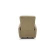 Barcalounger Montclair Power Lift Recliner w/ 3 Zone Heat in Jumbo Sand